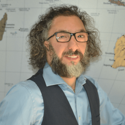 Philippe Viossat Profile Pic