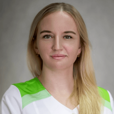 Renata Burkova Profile Pic