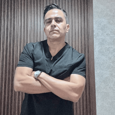 SAMUEL GELVEZ TELLEZ Profile Pic