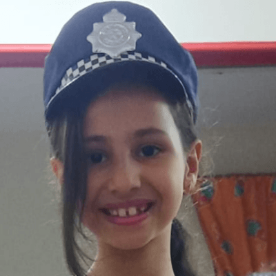 Sara Abdallah Salem Profile Pic