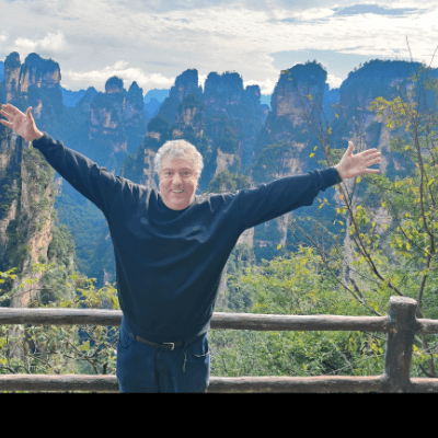 shay kevorkian Profile Pic