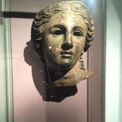 Syuzanna Babloyan Profile Pic