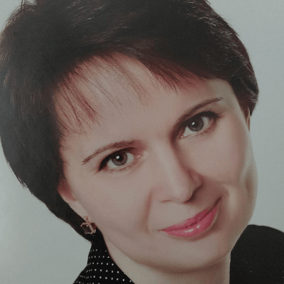 Tatiana Koipish Profile Pic