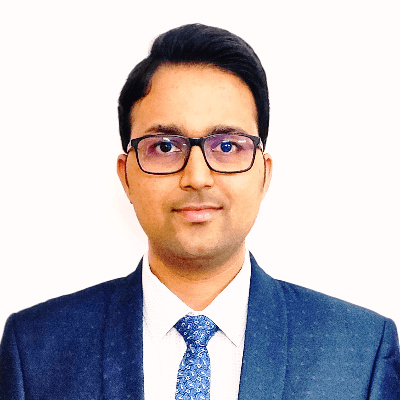 TEJAS TAMHANE Profile Pic