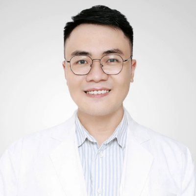 Dang Thinh Nguyen Profile Pic