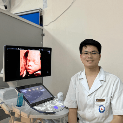 Truong Tran Duc Profile Pic