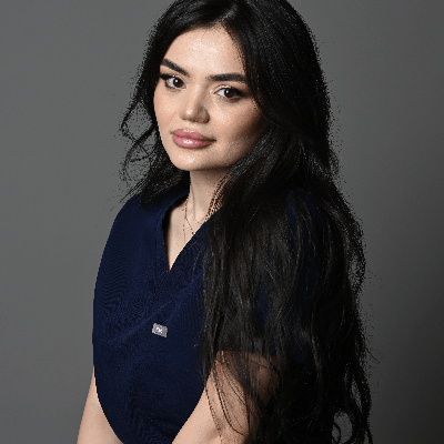 Viktorya Mkrtchyan Profile Pic