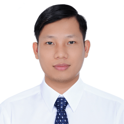 Văn Kiệt Võ Profile Pic